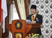 Bentuk Dinas Pendapatan, Bupati Trenggalek Targetkan Kenaikan PAD hingga 30 Persen