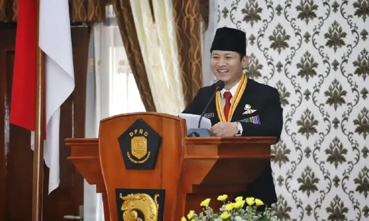 Bupati Trenggalek Digugat ke PTUN Surabaya Terkait Perbup LP2B