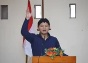 UGM Ditegur Bupati Trenggalek, Berkunjung ke Wilayah Tambang Emas Tak Izin Pemkab