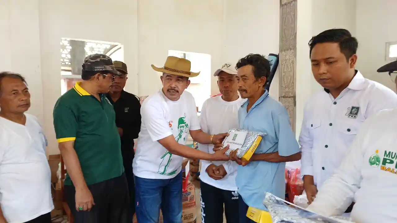 DPC PKB Trenggalek