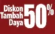 Diskon PLN