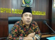 Pansus DPRD Trenggalek Terbentuk, Bakal Bahas Ranperda Perubahan OPD Baru