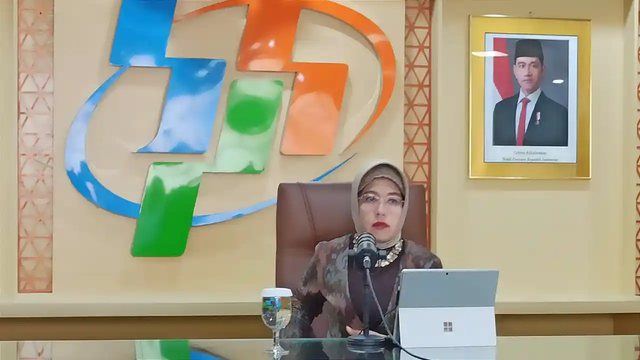 Ekonomi Indonesia BPS