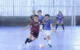 Futsal putri Trenggalek