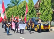 Pengadaan Buku Sekolah  di Trenggalek Diduga Banyak Monopoli
