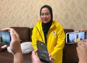 Ali Mufti Terpilih Pimpin Golkar Jatim, Ketua DPD Trenggalek: Beliau Bersahaja