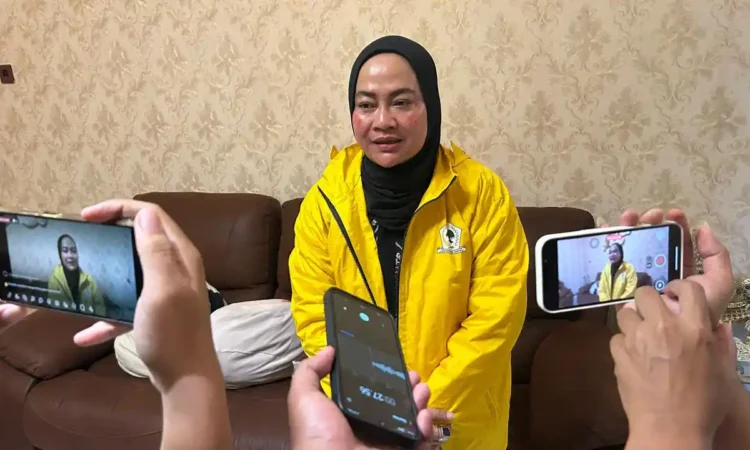 Ali Mufti Terpilih Pimpin Golkar Jatim, Ketua DPD Trenggalek: Beliau Bersahaja