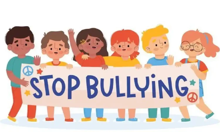 Hari Anti Bullying Sedunia, Cegah Perundungan Sejak Dini