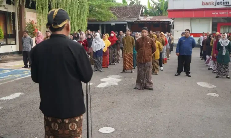 Beban Gaji Pegawai Tinggi, Trenggalek Berupaya Capai APBD Rp 3 Triliun di 2027