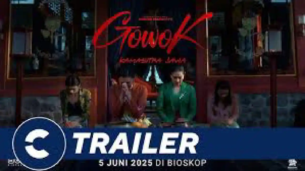 Film Gowok Kamasutra Jawa
