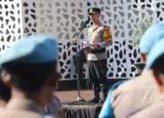 Anggota Polres Trenggalek Dipecat Karena Disorientasi Seksual dengan Anggota Lain