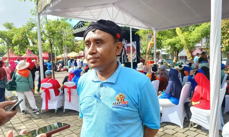 Disperinaker Trenggalek Persilakan Pekerja yang Ijazahnya Ditahan Perusahaan Melapor