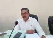 Sukarodin Resmi Jabat Ketua DPC PKB Trenggalek, Siap Jalankan Amanah
