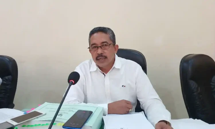 Angka Kelahiran Menurun, DPRD Trenggalek Sebut Bukan Semata Keberhasilan KB