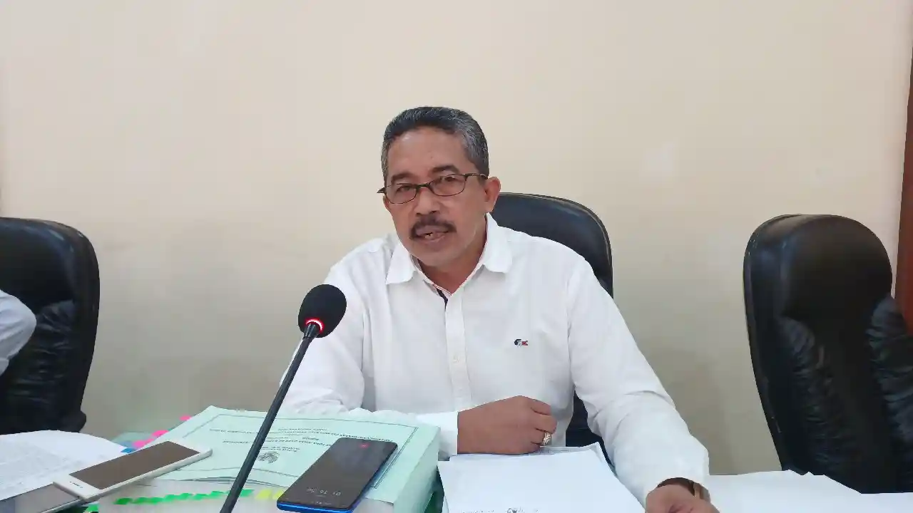 DPC PKB Trenggalek