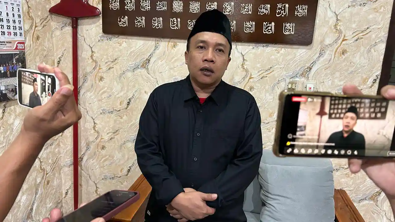 Ketua DPRD Trenggalek