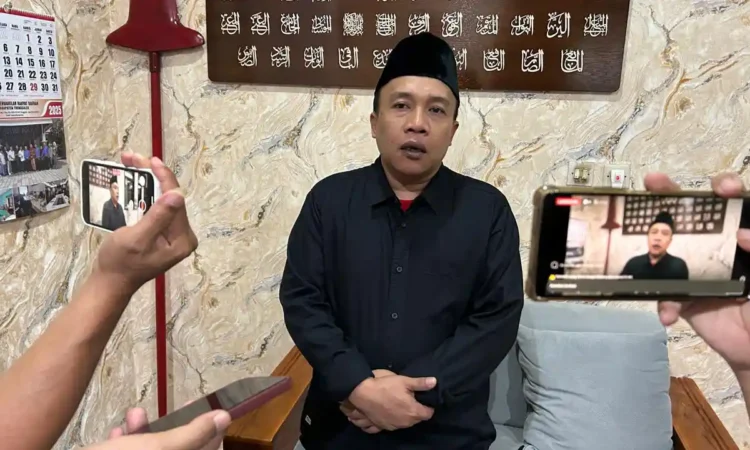 Ketua DPRD Trenggalek Buka Suara Usai Bupati Digugat ke PTUN Surabaya