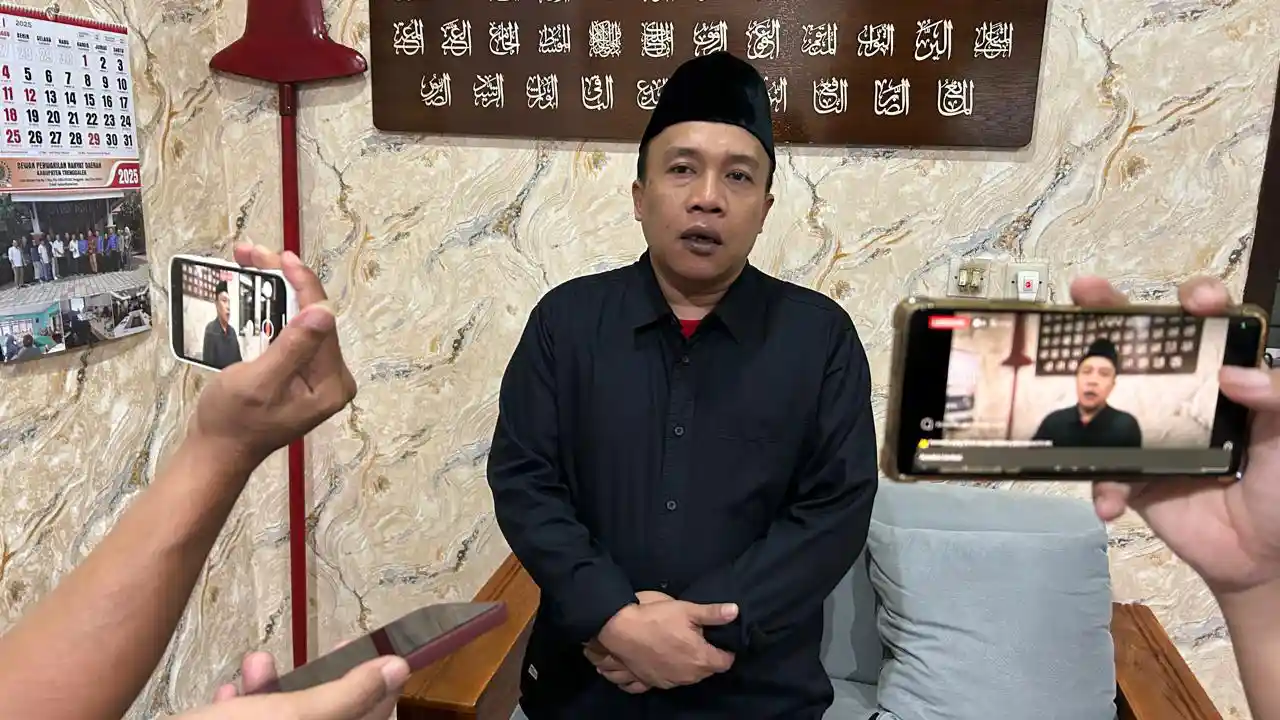 Ketika DPRD Trenggalek