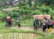 2 Jenazah Korban Longsor di Trenggalek Dimakamkan