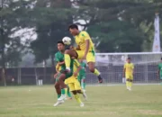 Trenggalek Gagal Maksimal di Laga Kandang, Wajib Menang di Laga Pamungkas