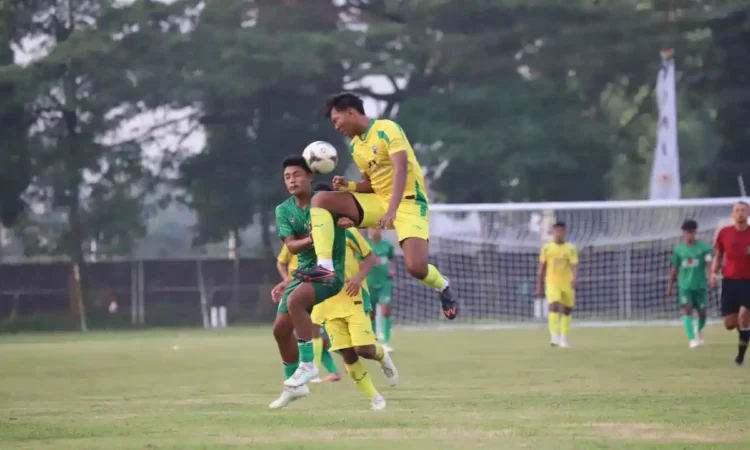 Trenggalek Gagal Maksimal di Laga Kandang, Wajib Menang di Laga Pamungkas