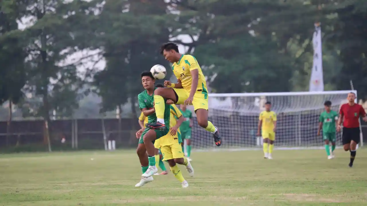 Laga Trenggalek