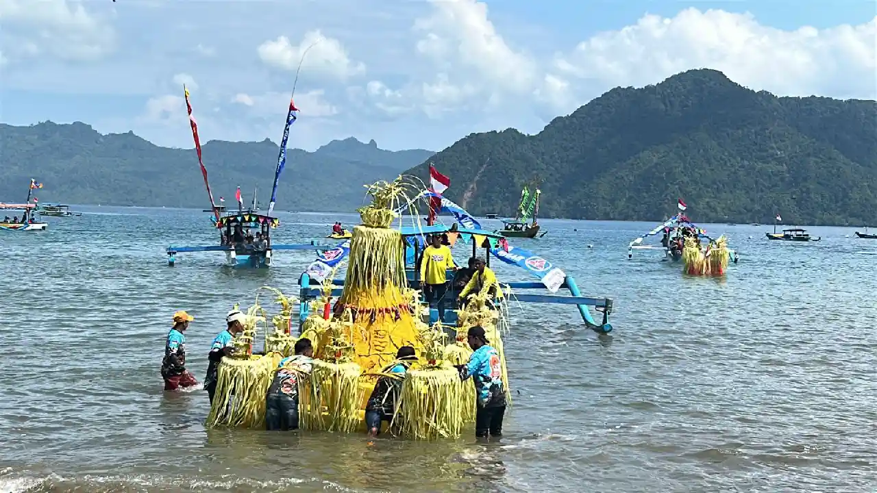 Sembonyo Trenggalek