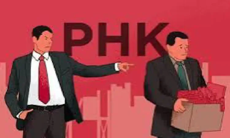 Perbedaan Layoff dan PHK Mulai Definisi dan Penyebab