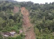 Cerita Warga Sebelum Kejadian Tanah Longsor di Trenggalek