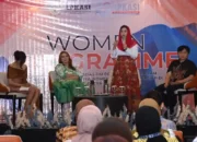 Novita Hardini Dorong Peran Perempuan dalam Pembangunan Daerah