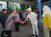Novita Hardini Gandeng Ajik Krisna Kembangkan Wisata dan UMKM Trenggalek