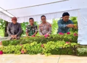 Tradisi Nyadran Dam Bagong Trenggalek, Bentuk Syukur dan Ketahanan Budaya