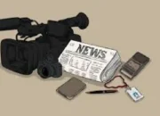 Marak PHK Jurnalis, Media Wajib Beradaptasi di Era Digital