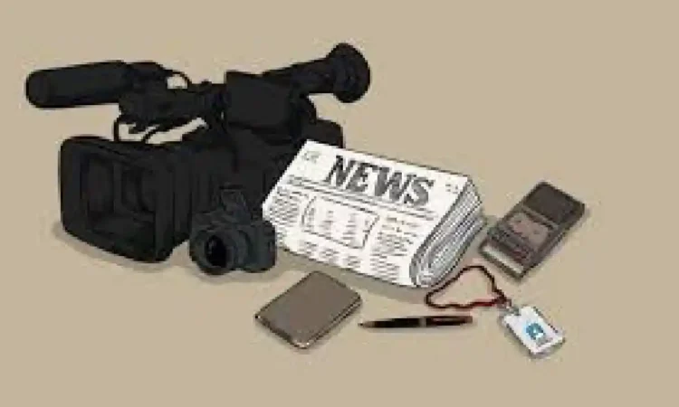 Marak PHK Jurnalis, Media Wajib Beradaptasi di Era Digital