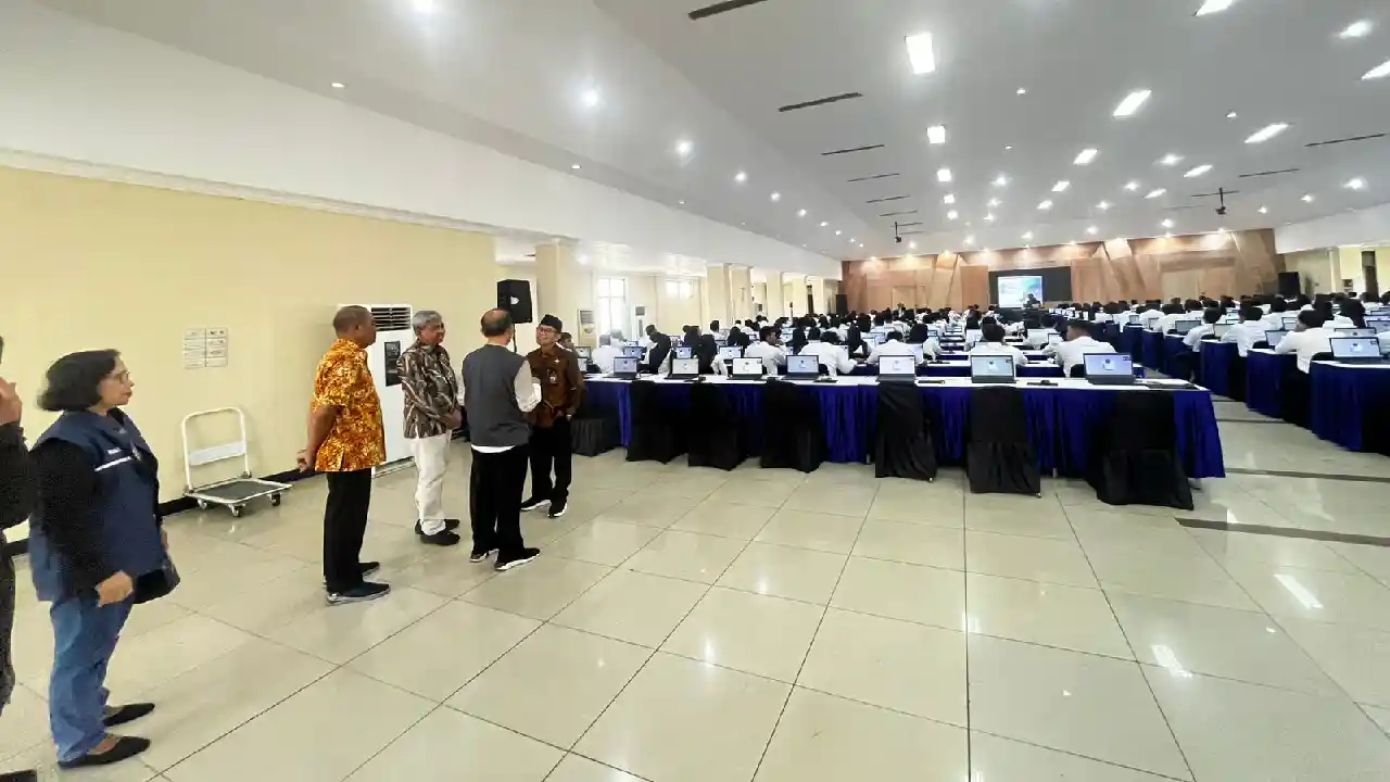 PPPK Trenggalek