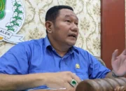 Penyertaan Modal PT JET Temui Jalan Buntu, 9 Anggota Pansus DPRD Trenggalek Menolak