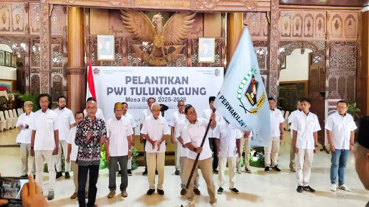 Pwi Jatim