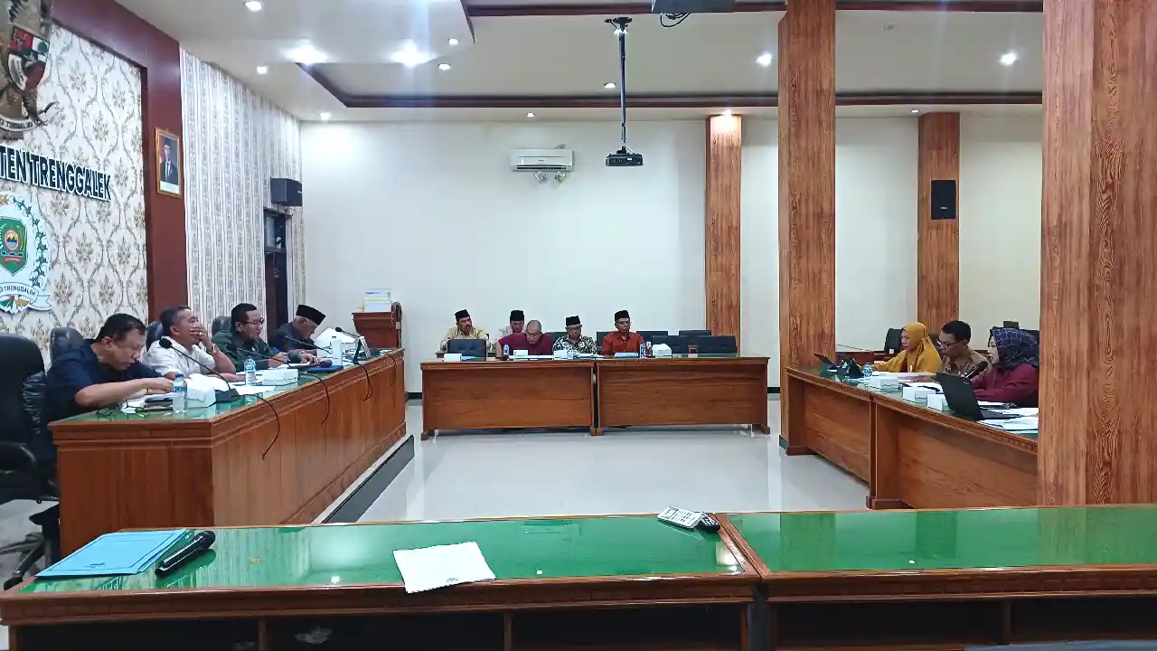 Trenggalek