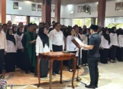 Jumlah ASN Trenggalek Capai 9.085 Orang, Mayoritas Guru dan Tenaga Kesehatan