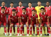 PSSI Umumkan 32 Pemain Timnas Kualifikasi Piala Dunia 2026