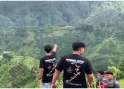 Jalur Pendakian Gunung Wilis via Botoputih Resmi Dibuka untuk Umum