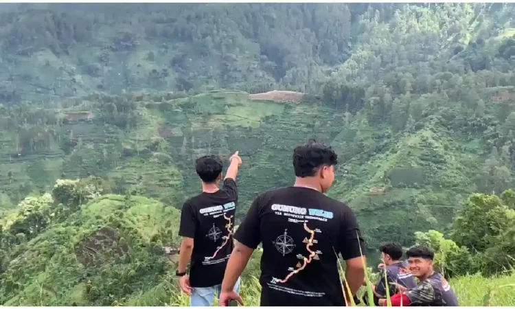 Rekomendasi Pendakian di Trenggalek, dari Pemula hingga Menengah