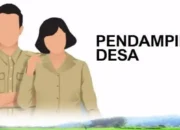 Dua Pendamping Desa di Trenggalek di PHK karena Nyaleg pada Pemilu 2024
