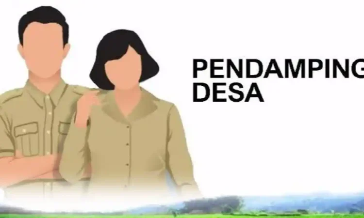 Pendamping Desa Trenggalek Terancam Tak Bisa Klaim BPJS Penuh