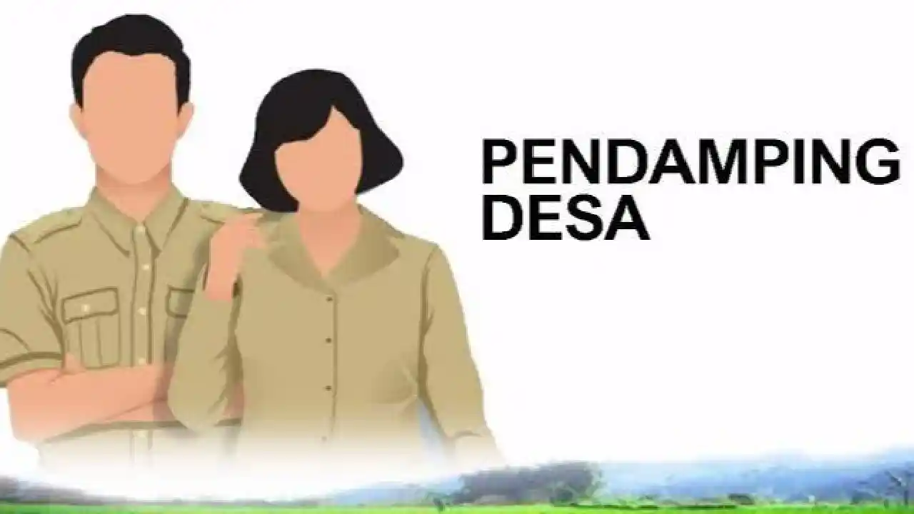 Pendamping Desa Trenggalek