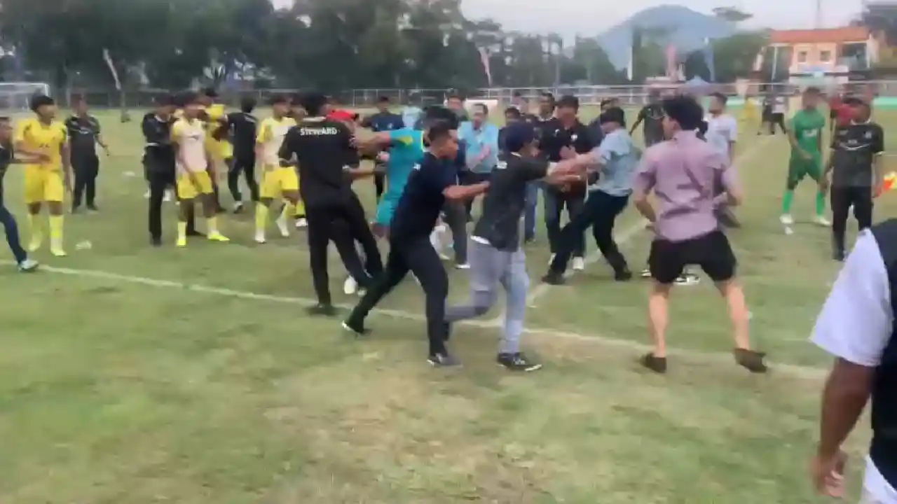 Trenggalek Pra Porprov