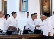 Program Makan Bergizi Gratis Sudah Capai 3,4 Juta Penerima