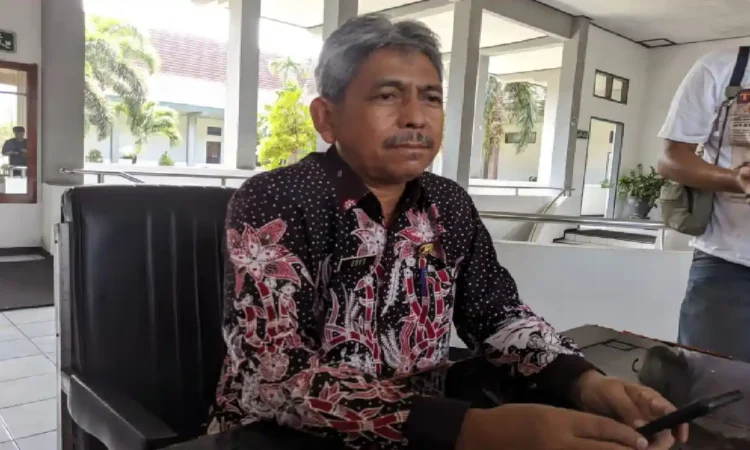 Donasi TPP ASN Trenggalek Bisa Diakses Komunitas Sistem Swakelola
