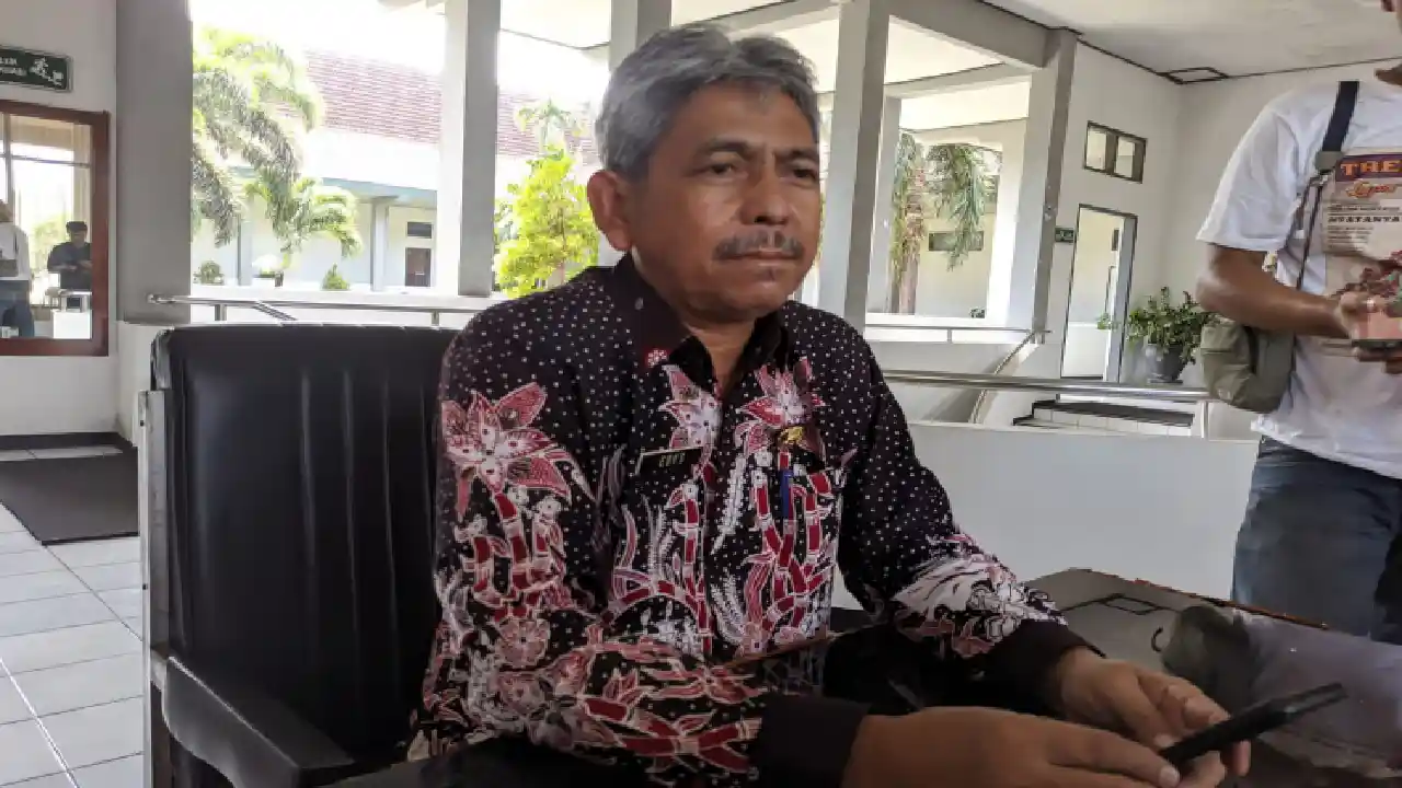 Donasi TPP ASN Trenggalek