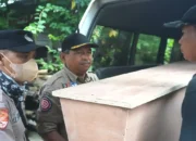 Pencarian Korban Longsor di Trenggalek Berlanjut, Relokasi Tunggu Proses Evakuasi